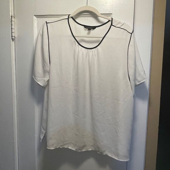Banana Republic Dress TOP EUC - Picture 1 of 2